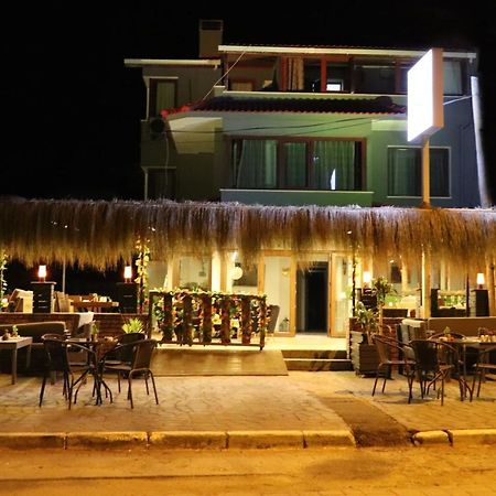 Trend Cesmealti Hotel & Lounge Izmir Zewnętrze zdjęcie