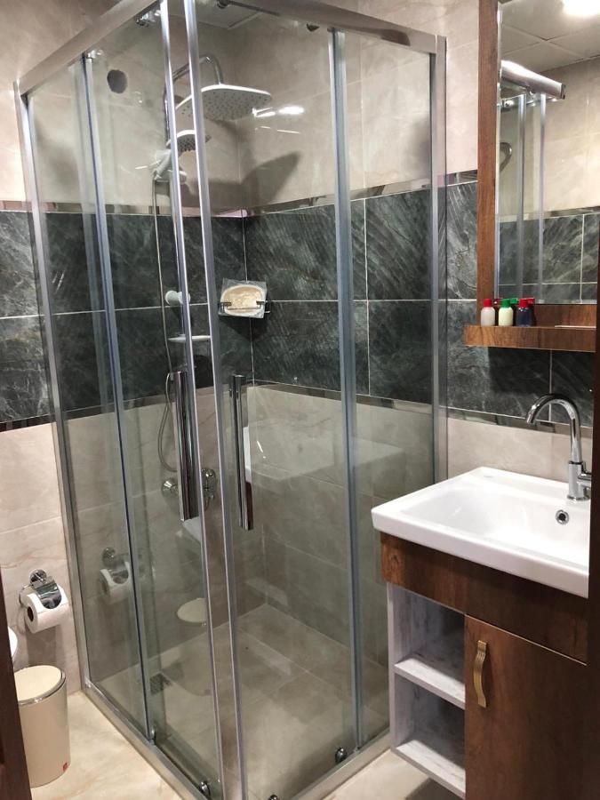 Trend Cesmealti Hotel & Lounge Izmir Zewnętrze zdjęcie