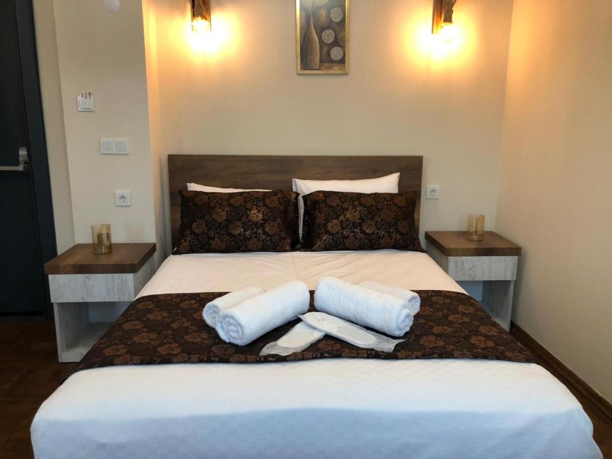 Trend Cesmealti Hotel & Lounge Izmir Zewnętrze zdjęcie