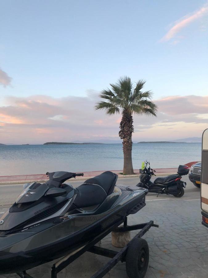 Trend Cesmealti Hotel & Lounge Izmir Zewnętrze zdjęcie