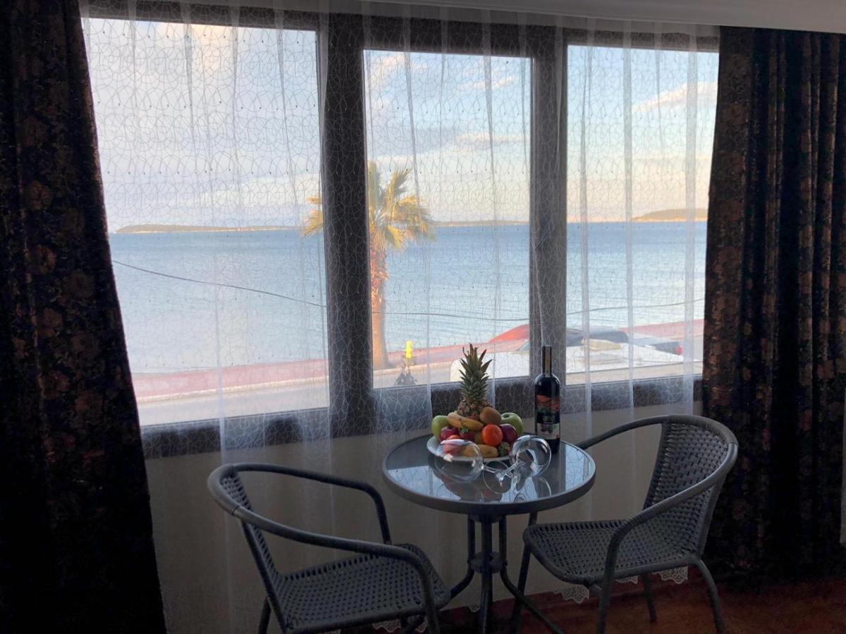 Trend Cesmealti Hotel & Lounge Izmir Zewnętrze zdjęcie