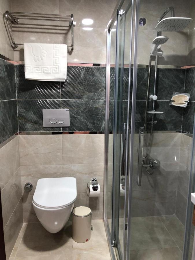 Trend Cesmealti Hotel & Lounge Izmir Zewnętrze zdjęcie