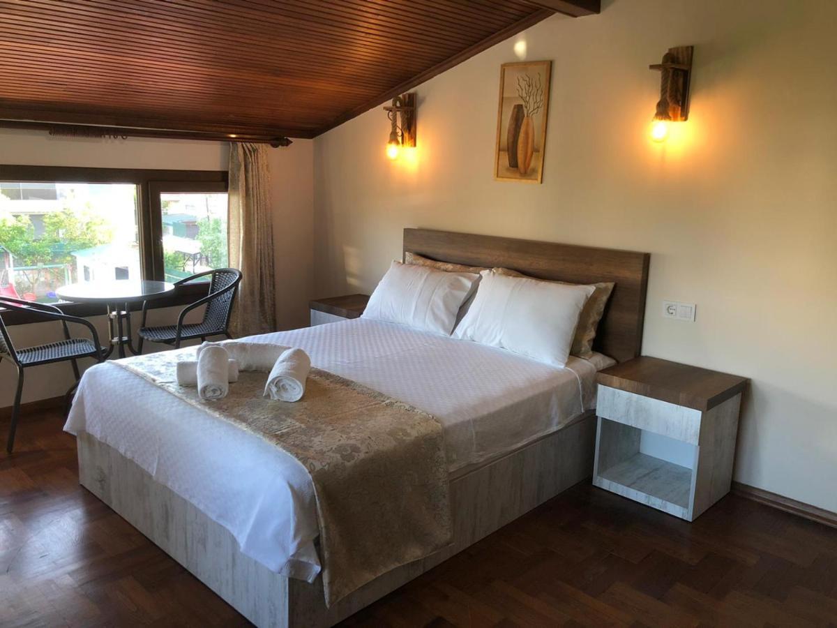 Trend Cesmealti Hotel & Lounge Izmir Zewnętrze zdjęcie