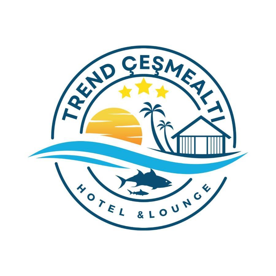 Trend Cesmealti Hotel & Lounge Izmir Zewnętrze zdjęcie