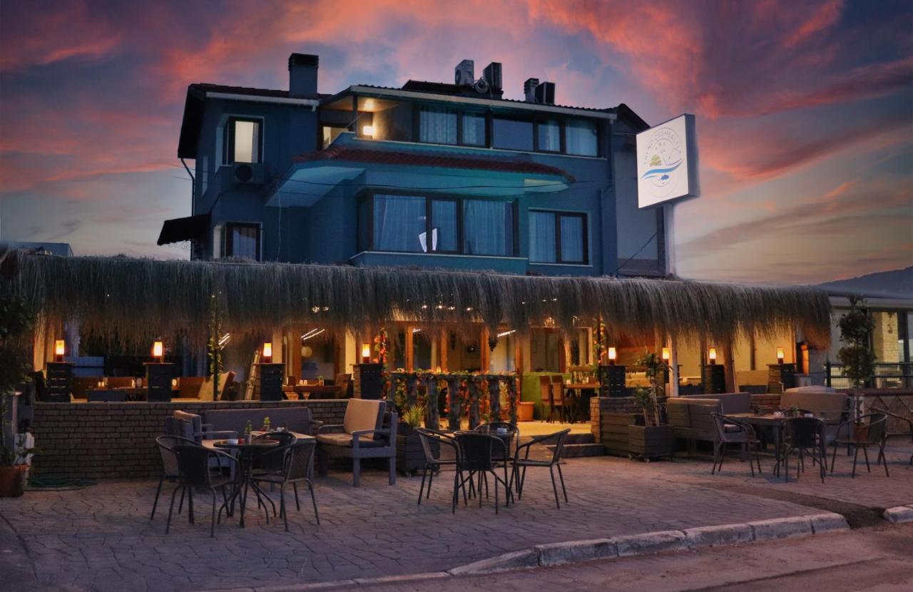 Trend Cesmealti Hotel & Lounge Izmir Zewnętrze zdjęcie