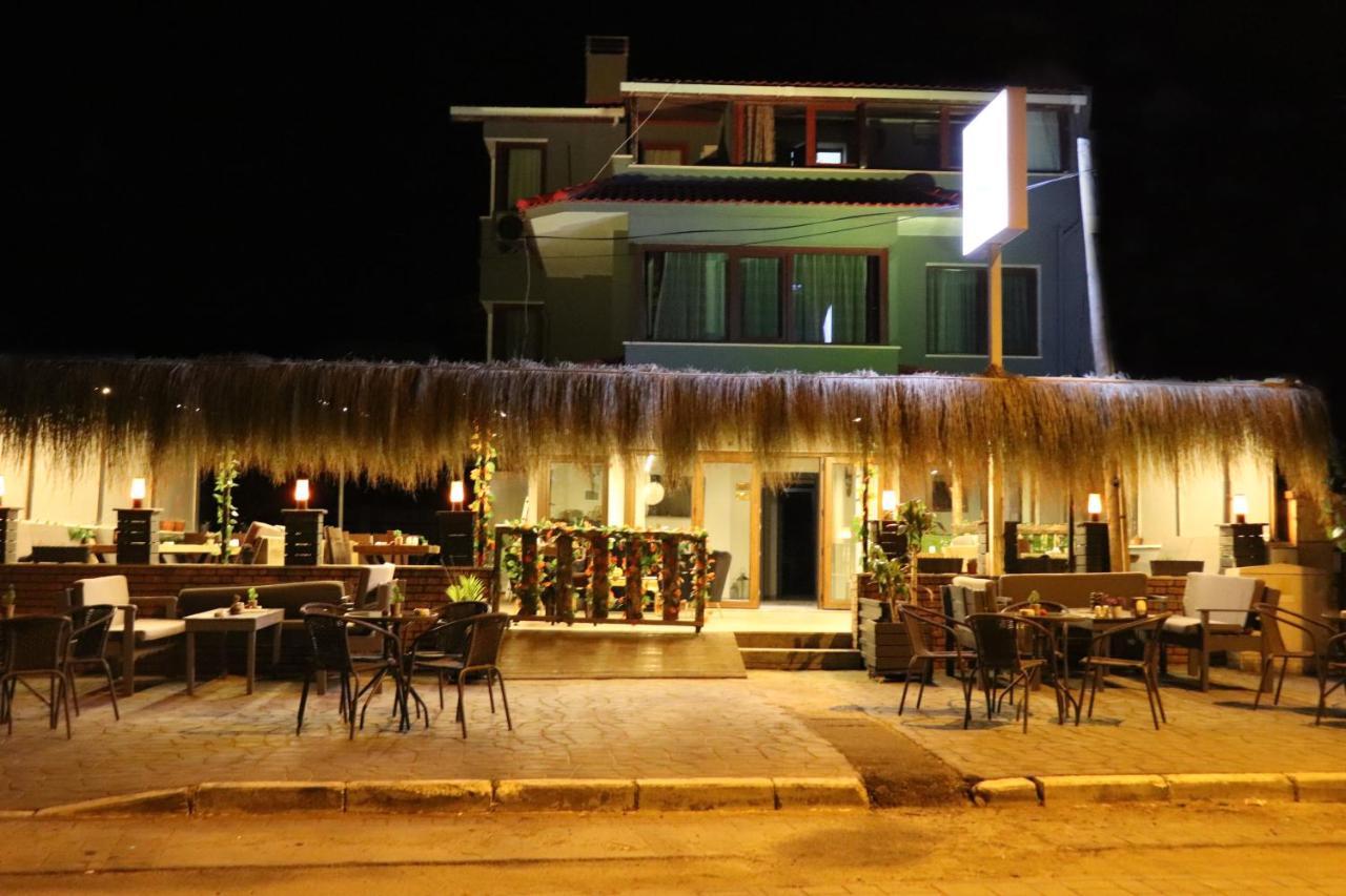 Trend Cesmealti Hotel & Lounge Izmir Zewnętrze zdjęcie