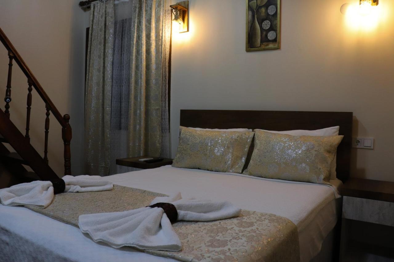 Trend Cesmealti Hotel & Lounge Izmir Zewnętrze zdjęcie