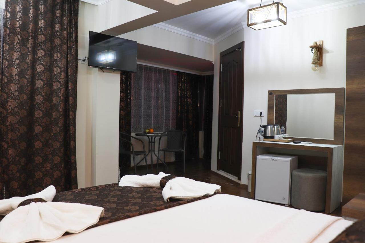 Trend Cesmealti Hotel & Lounge Izmir Zewnętrze zdjęcie