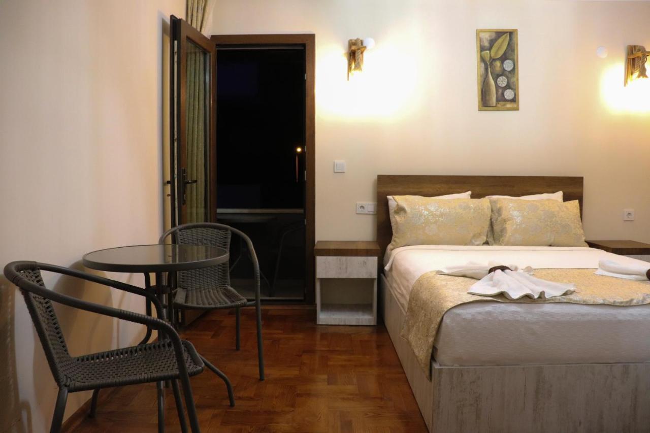 Trend Cesmealti Hotel & Lounge Izmir Zewnętrze zdjęcie