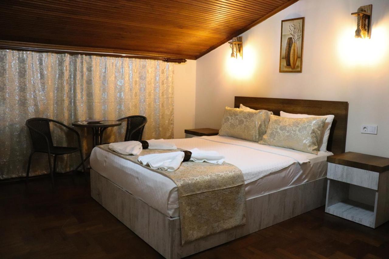 Trend Cesmealti Hotel & Lounge Izmir Zewnętrze zdjęcie