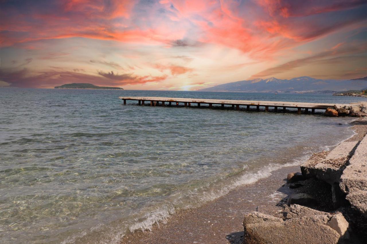 Trend Cesmealti Hotel & Lounge Izmir Zewnętrze zdjęcie