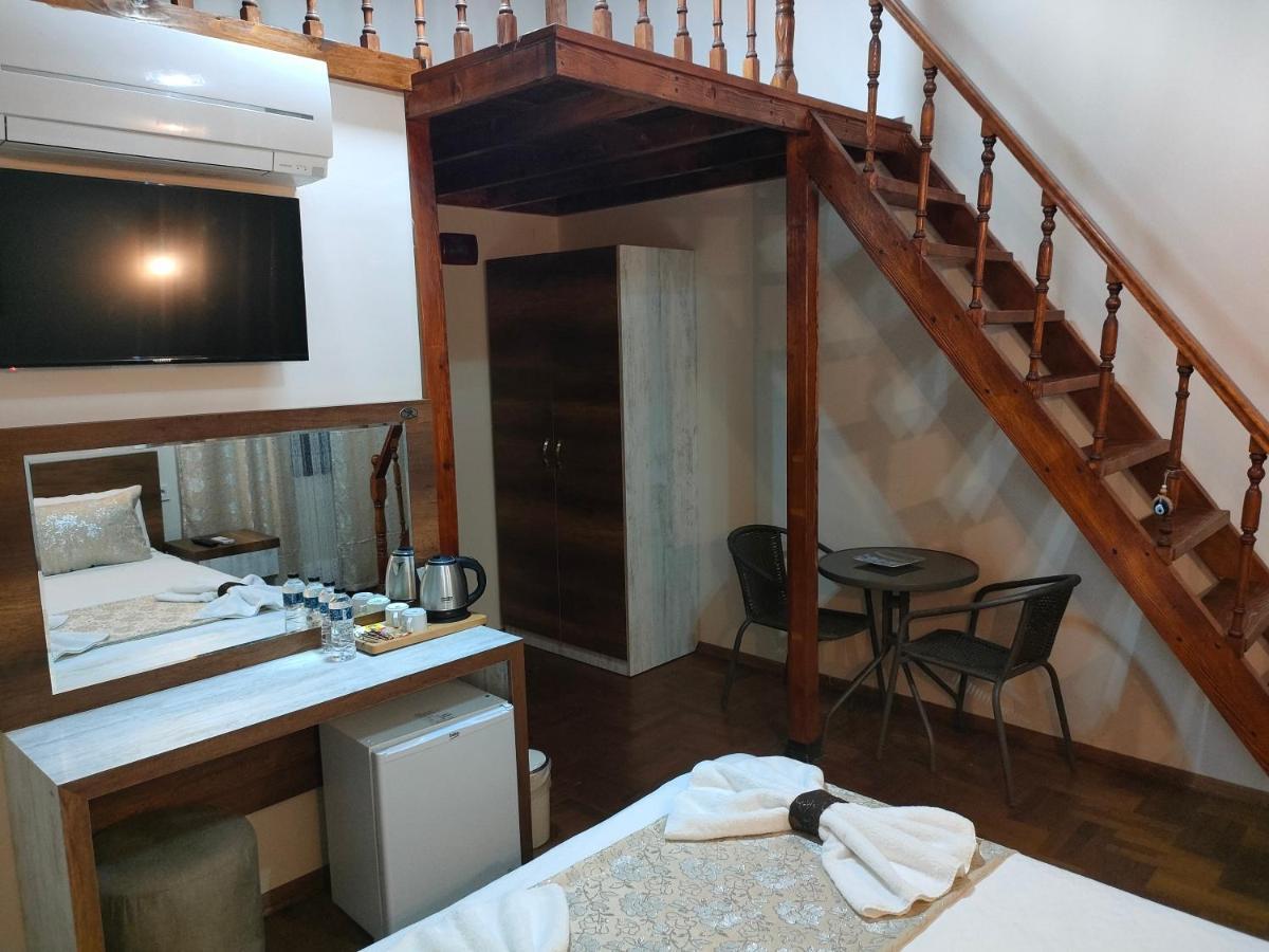 Trend Cesmealti Hotel & Lounge Izmir Zewnętrze zdjęcie
