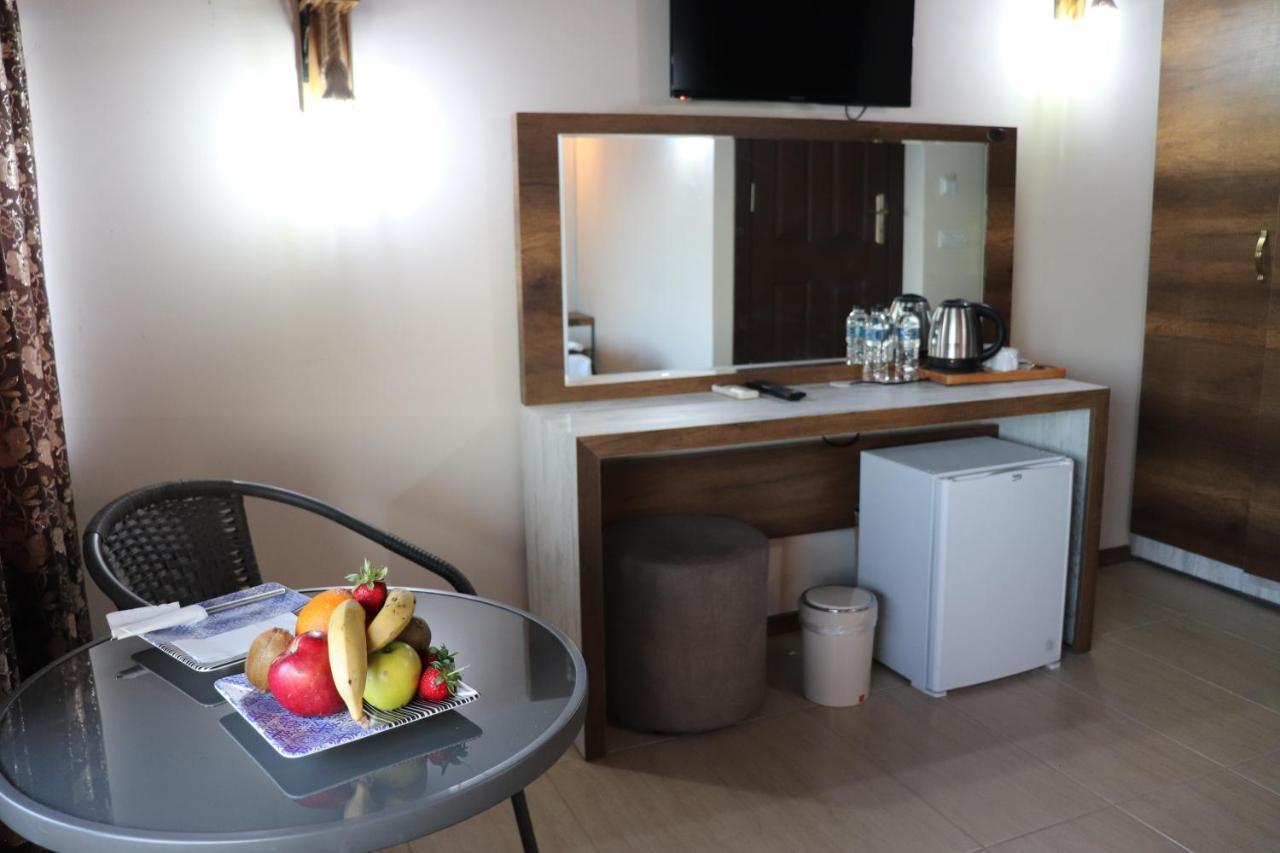 Trend Cesmealti Hotel & Lounge Izmir Zewnętrze zdjęcie