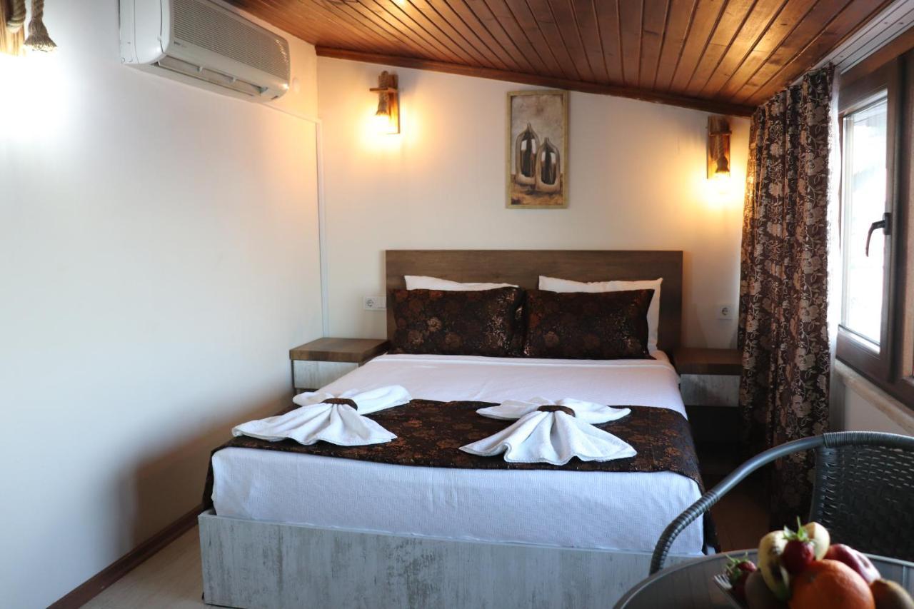 Trend Cesmealti Hotel & Lounge Izmir Zewnętrze zdjęcie