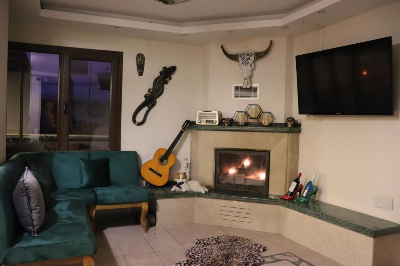 Trend Cesmealti Hotel & Lounge Izmir Zewnętrze zdjęcie