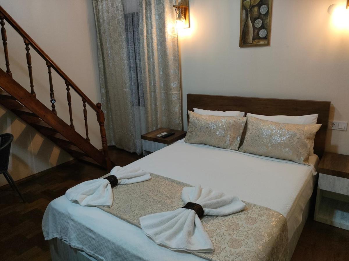 Trend Cesmealti Hotel & Lounge Izmir Zewnętrze zdjęcie