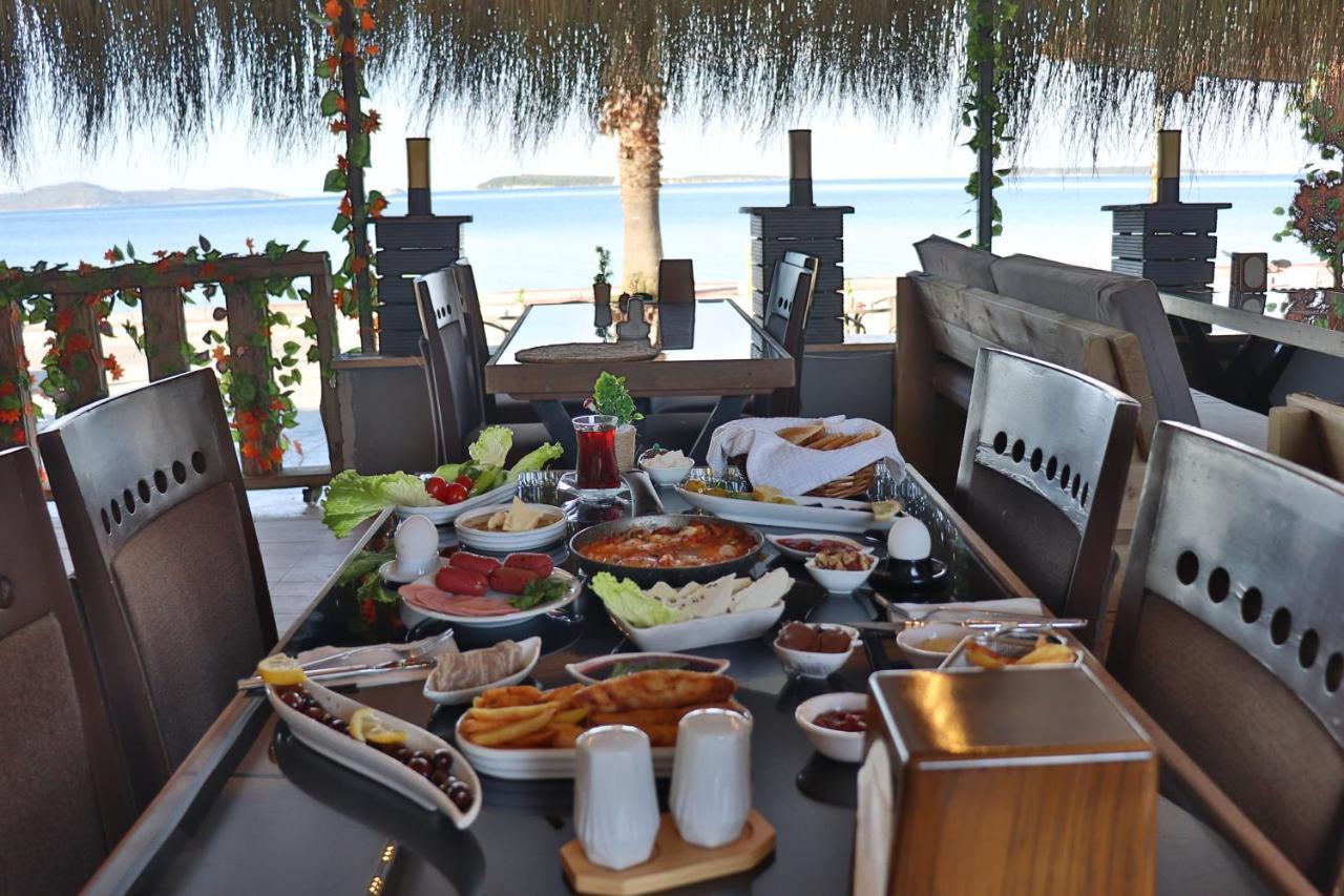 Trend Cesmealti Hotel & Lounge Izmir Zewnętrze zdjęcie