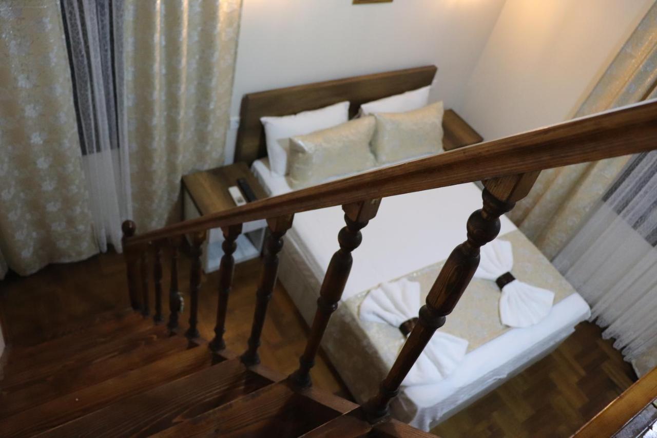 Trend Cesmealti Hotel & Lounge Izmir Zewnętrze zdjęcie