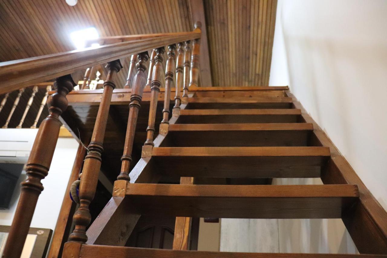 Trend Cesmealti Hotel & Lounge Izmir Zewnętrze zdjęcie